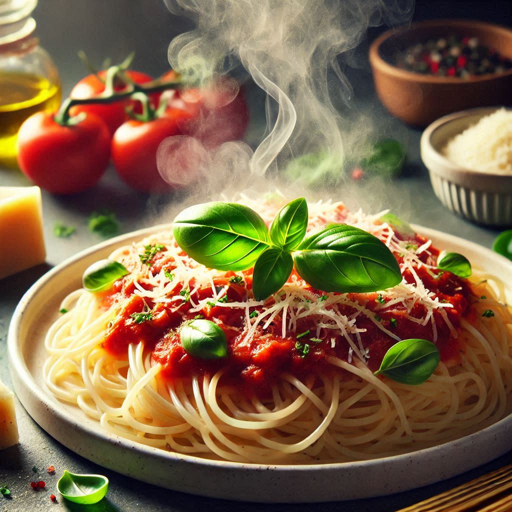 pasta